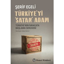 Remzi Kitabevi Türkiye'yi 'satan' Adam