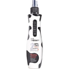 Ata Store Milk Therapy Çift Fazlı Kondisyoner Fön Suyu 240 ml - Mrfs