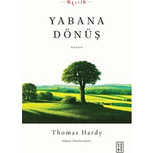 Ketebe Yayınları Yabana Dönüş