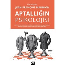 Doğan Kitap Aptallığın Psikolojisi