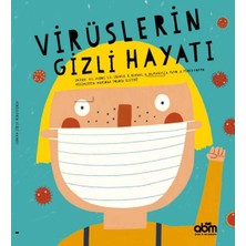 Abm Yayınevi Virüslerin Gizli Hayatı