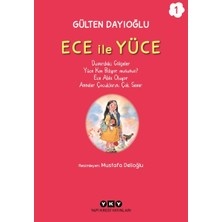 Yapı Kredi Yayınları Ece ile Yüce 1