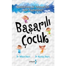 Yakamoz Yayınları Başarılı Çocuk