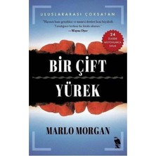 TeknoKapsül Nemesis Kitap Bir Çift Yürek