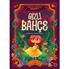 Orenda Gizli Bahçe