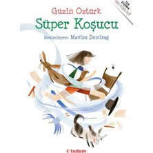Tudem Yayın Grubu Süper Koşucu