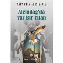 Remzi Kitabevi Alemdağ’da Var Bir Yılan