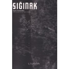 Livera Yayınevi Sığınak
