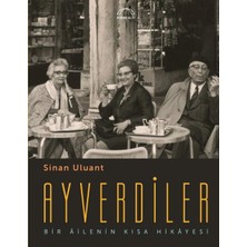 Kubbealtı Neşriyatı Yayıncılık Ayverdiler Bir Âilenin Kısa Hikâyesi