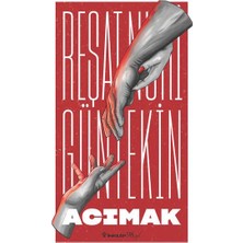 İnkılap Kitabevi Acımak (Yeni Kapak)