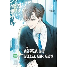 Athica Books Köpek Olmak Için Güzel Bir Gün 2