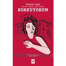 Ötüken Neşriyat Korkuyorum