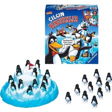 Eco Lounge Çılgın Penguenler