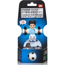 Mey Ithalat® Futbol Oyunu 1 Oyunculu