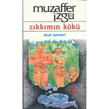 StepCo Zıkkımın Kökü