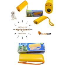Eco Lounge Köpek Engelleyici-Ultrasonik Kedi Köpek Uzaklaştırma Ses Cihazı Ultrasonik Köpek Eğitim Cihazı
