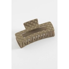 Eco Lounge Dikdörtgen Renkli Mandal Toka 10 cm