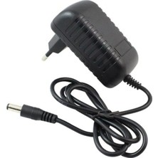 Empressco 12V 2A Modem - Rgb LED Adaptör - Modem Adaptör - Wifili Kamera Adaptörü
