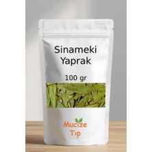 Mucize Tıp Sinameki Yaprak Dökme 100 gr