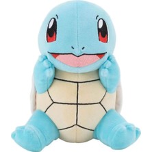 TeknoKapsül Sunman Pokemon Peluş S12 - Squirtle