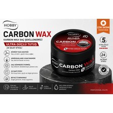 Hobby Wax Carbon 100 ml