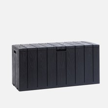 Moli Multibox Bravo Sandık 270 L Antrasit
