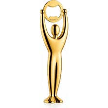 Mikasa Moor Bugatti Gym Gold Kapak Açacağı 6X19CM