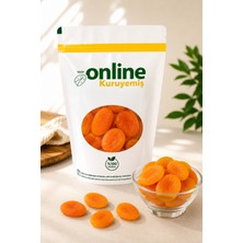 Nizip Online Kuruyemiş Kayısı Sarı 500 gr