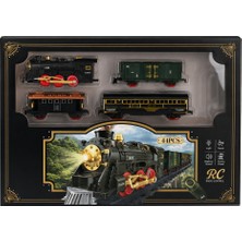 Freedom Storee 699-139A Uzaktan Kumandalı Tren