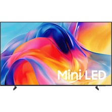 Samsung UE75M70HAUXTK 75 Inç 190 Ekran Uydu Alıcılı Mini LED M70H 4K Samsung Vision Aı Smart Tv (2026)