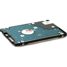 WD 1tb. 2.5" Harddisk SATA2-5400 -Yenilenmiş