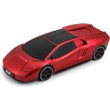 Rose SP-423 Spor Araba Görünümlü Usb/mıcro Sd Bt Hoparlör