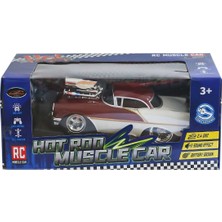Dunai MK8121B Kumandalı Sesli Işıklı Drift  1:16