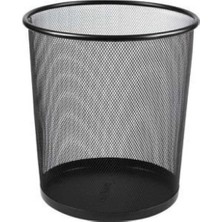 Empressco Çöp Kovası Metal File KOD:6645