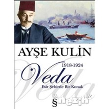TeknoKapsül Everest Yayınları Veda