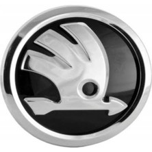 İTHAL Ön ve Arka Arma Fabia 15- / Rapid 12- / Octavia 13- / Super B 14 - / Yeti 14- Ithal 3V0853621A T1
