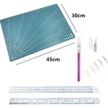 Empressco A3 Kesim Matı Seti