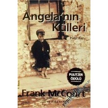 TeknoKapsül Epsilon Yayınevi Angela’nın Külleri Hatıralar