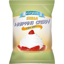 Vizyon Stella Krem Şanti Tozu 1 kg