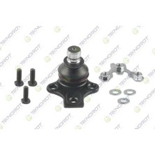 Teknorot Rotil Alt Golf2-Golf3-Polo Classic-Passat 84-97 Tknrt V-404KF T1