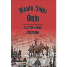 Everest Yayınları Sultan Hamid Düşerken