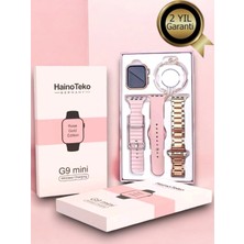 Beruflic Saat - Kasa Renk: Bronz, Renk: Beyaz, Kadran Renk: Rose Gold, Özellik: Hava, Kasa Materyali: Çelik