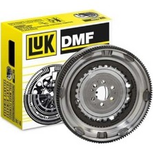 Volan Dsg (129 Dıs) (Otomatık) Golf6-Golf7-Jetta-Passat-Polo-A3-Leon Cayb-Cayc-Clha-Crkb-Dcxa 1,6 Tdi 10- Luk 415054509 (T1)