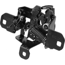 İTHAL Kaput Kilidi Golf 4 Bora 1J0823509E T1