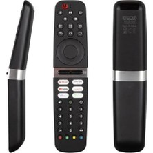 Weko 10596 Arçelik-Beko-Grundig Youtube -Spotify-Google Play-Disney+ Tuşlu Lcd-Led Tv Kumanda