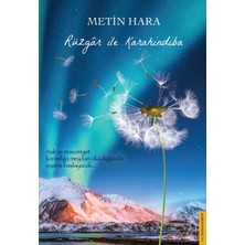 Fantastik Store Rüzgar ile Karahindiba
