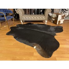 Fiesta Leather Art Hakiki Deri Dana Postu - Siyah - 200 x 225 - 2260101000005