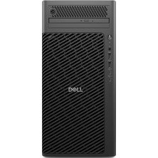 Dell Ws Pro Max T2 FCT2250_7 Ultra 7 265K 1X32GB 1tb SSD 16GB Nvıdıa RTX2000 Ada 1500W W11P 3 Yıl Yerinde Garanti