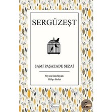 Fantastik Store Sergüzeşt (Bez Ciltli)
