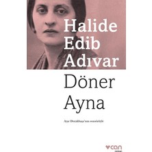 Fantastik Store Döner Ayna